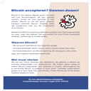 De Bitcoin Friesland community