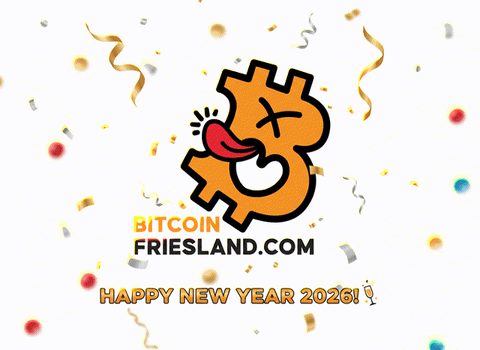Bitcoin Friesland community
