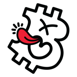 Bitcoin Friesland Logo