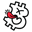 Bitcoin Friesland Logo