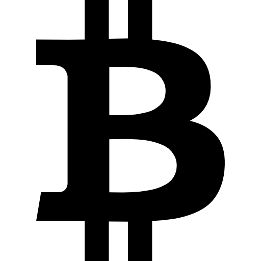 Bitcoin Logo